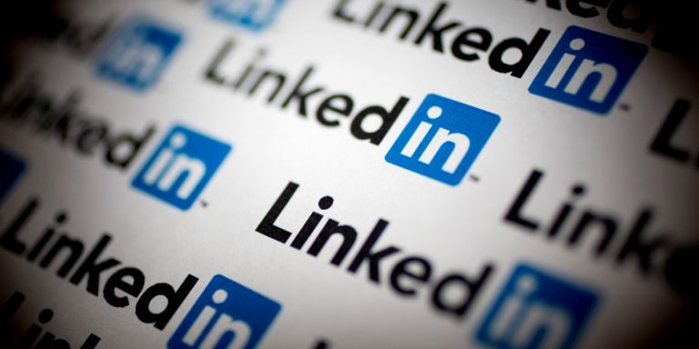 Why would more organizations use LinkedIn?