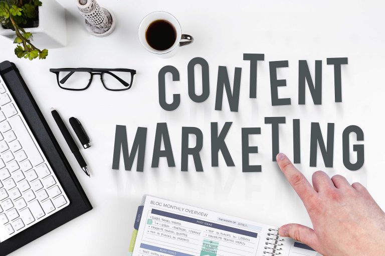 Content Marketing- How to Measure It?