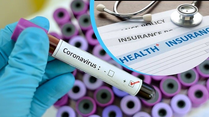 Health insurers feel the stress of pandemic: COVID Claims tripled