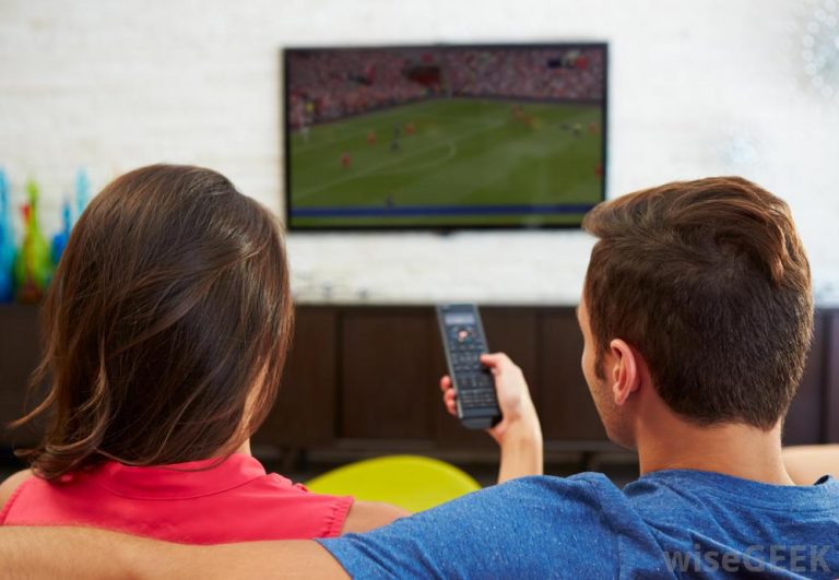 Drop in Television Viewership with the ease in lockdown