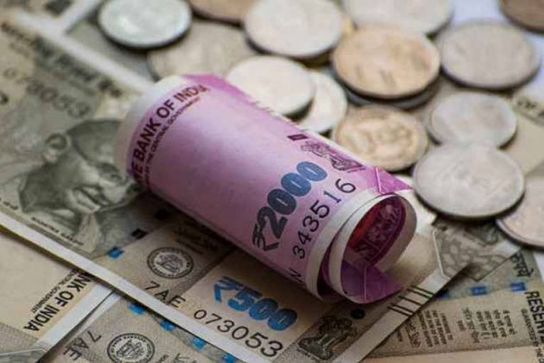 Toughest times for Indian Rupee, Asia’s Worst-performing currency, maybe over soon