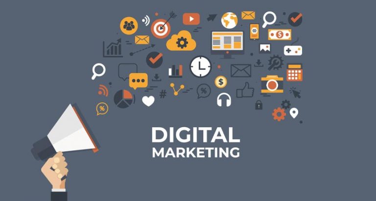 Digital marketing strategies to revive the business after COVID-19