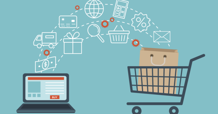 COVID 19: Recovery in the E-Commerce Sector on a fast track