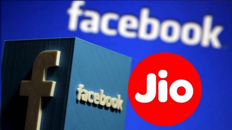 The Jio-FB strategy will open up the digital world, market size to be worth ₹151 tn by 2025