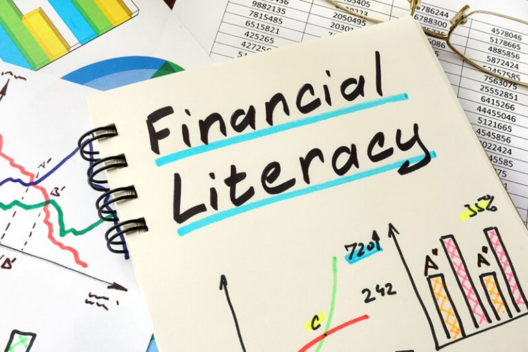 Financial Literacy’s decisive role in decision making by Individuals