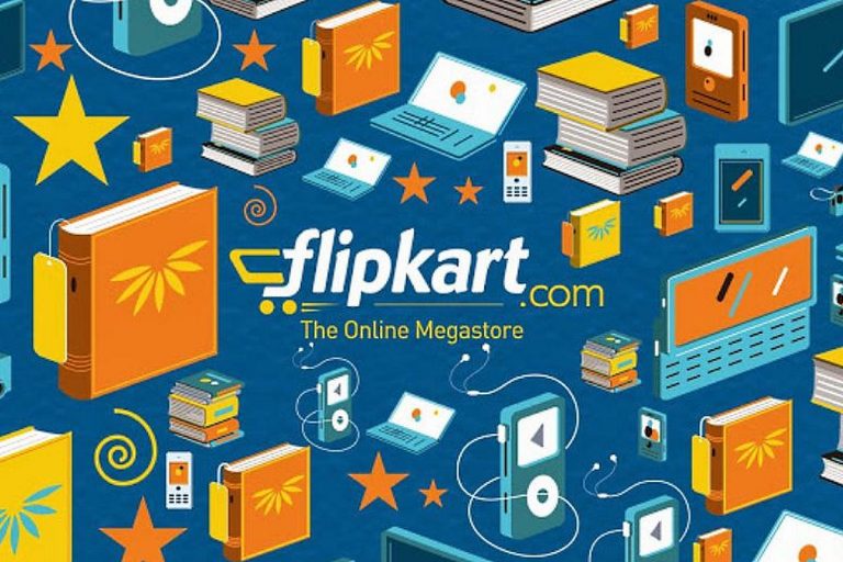 What makes the online grocery attractive for e-commerce giants like Flipkart, Amazon, and Reliance?