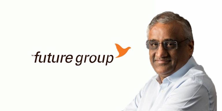 Future Group stepping down from Insurance businesses