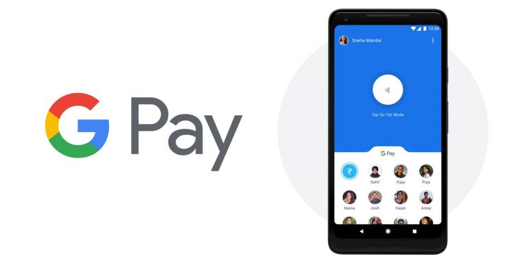 Is transferring your money with Google pay safe?
