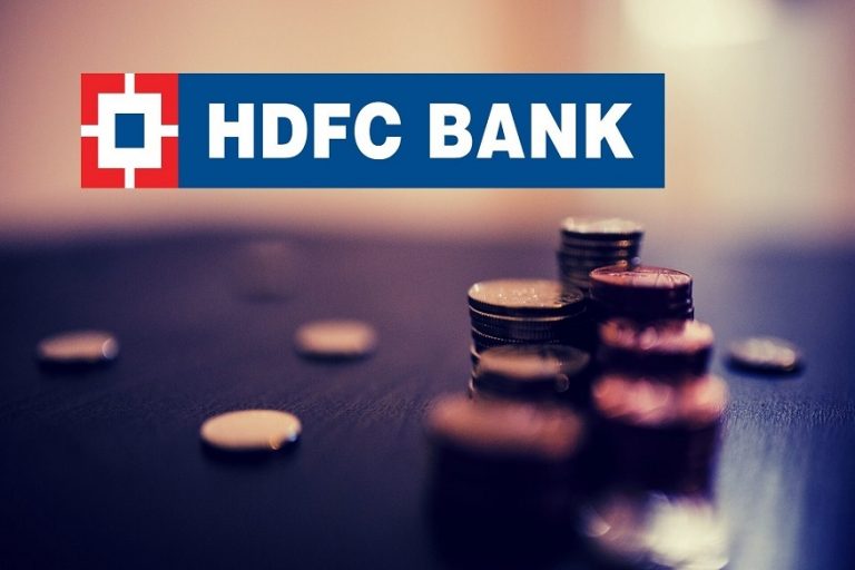 Through instant account opening, HDFC bank acquires 2.5 lakh new customers during the lockdown