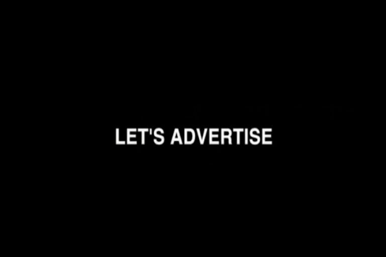 IAA launches New Campaign to Encourage More Advertising to Revive the Economy