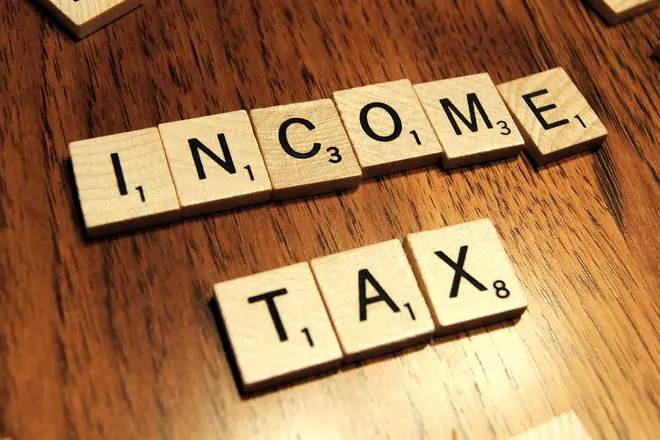 Changes in income tax rule need to know