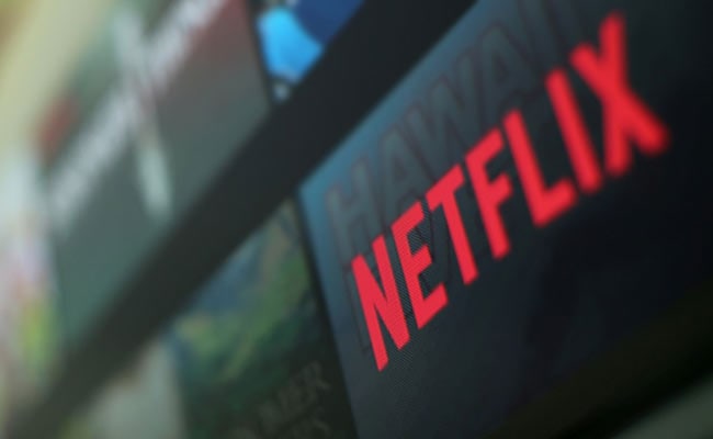 Netflix plans to source content from Viacom18