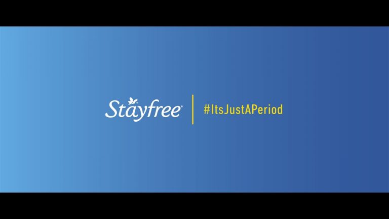 Stayfree’s #ItsJustAPeriod campaign: Families play a key role in the healthy period conversation with their girls