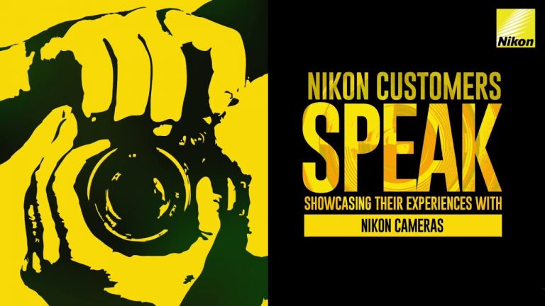 Nikon India launches “unlock your passion” campaign for amateurs