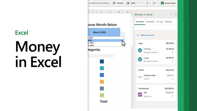 Microsoft Excel’s new feature: Will it help the users to manage finance?