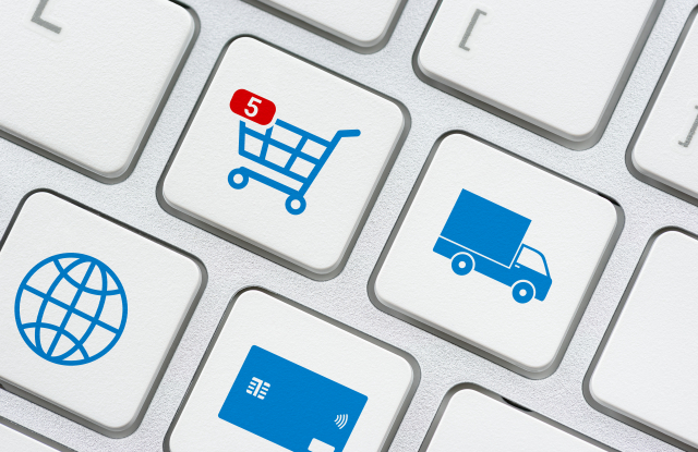 Making a fortune with your online store: Online businesses on the rise