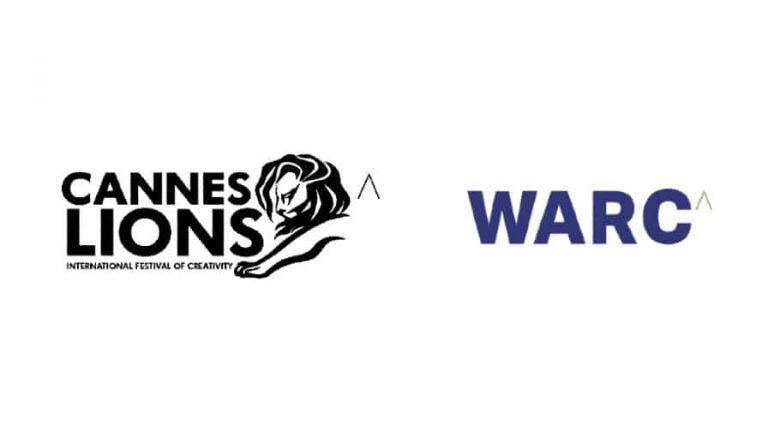 New ways to increase creative effectiveness of brands and agencies- Cannes Lions and WARC