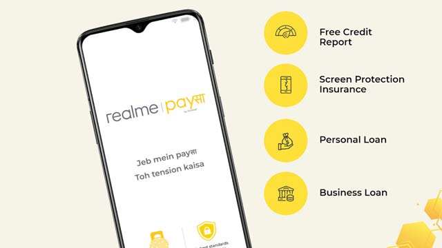 The Financial Services of Realme PaySa and its Vision for Expansion