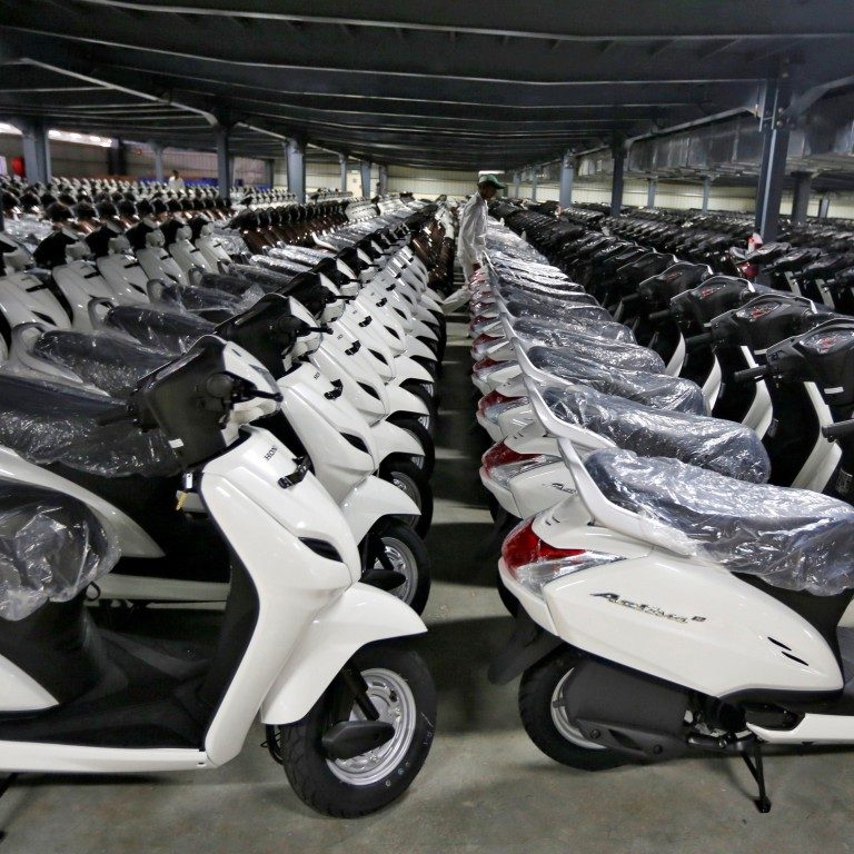 Scooter, Mobike demand increases 70% during the lockdown