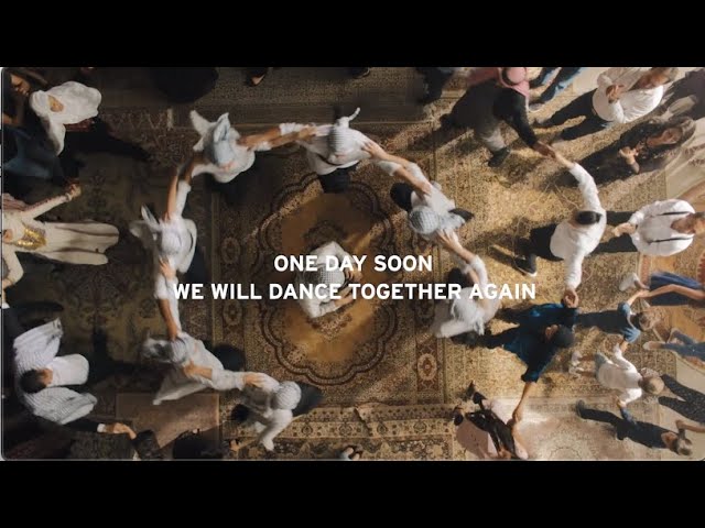 Levi’s Celebrates Human Connections in ‘Circles’ Campaign