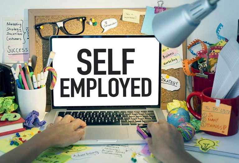 NSO survey published, self-employed sector is dwindling