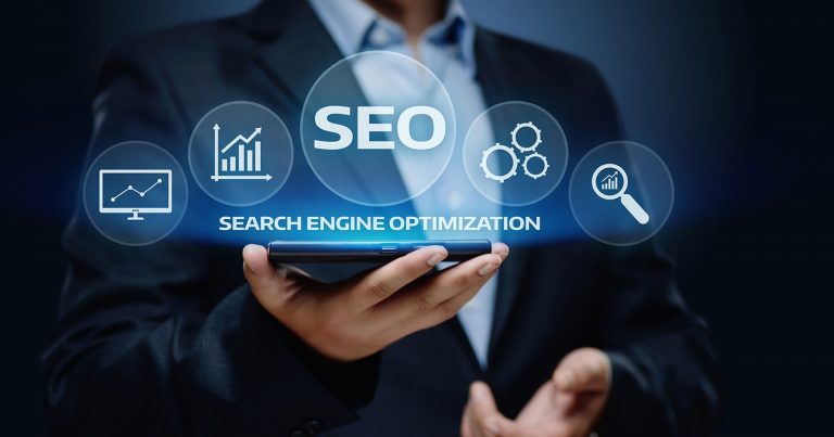 SEO for business growth during COVID-19