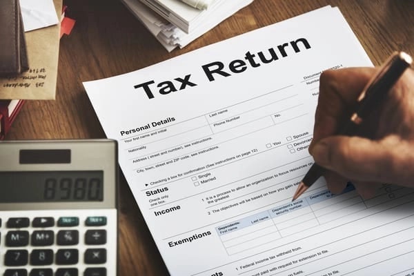 Filing of Income Tax Return Decoded