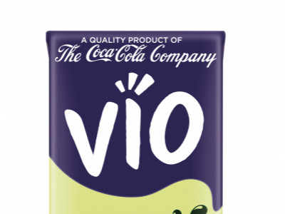 Coca Cola launches VIO Spiced Buttermilk