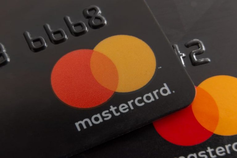 Mastercard to Start Cryptocurrency Transactions