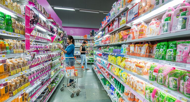 Unpredictable Lockdowns & Containment Zones a hindrance for FMCG firm