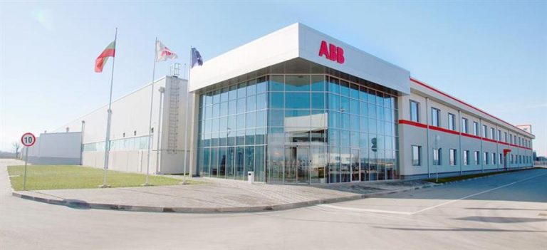 ABB India acquires the largest agro chemical sector