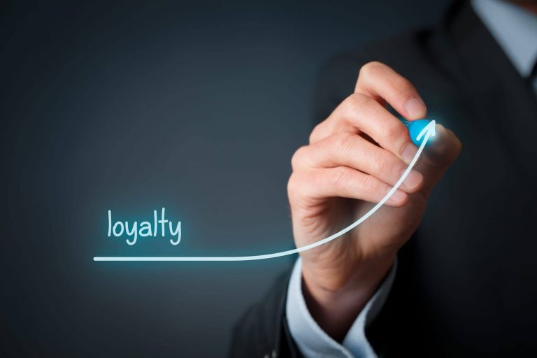 Re-defining customer loyalty in the world remade by COVID-19