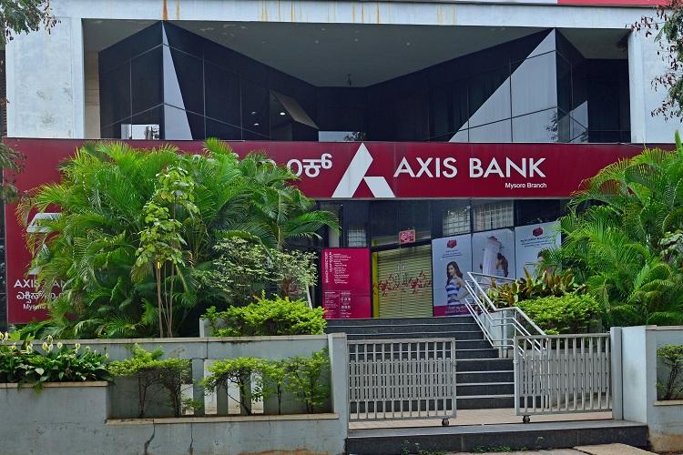 Axis bank to close British subsidiary: Focus on the Indian Banking sector
