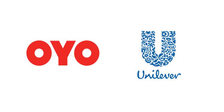 OYO and Unilever’s partnership to create a cleaner and hygienic stay for you