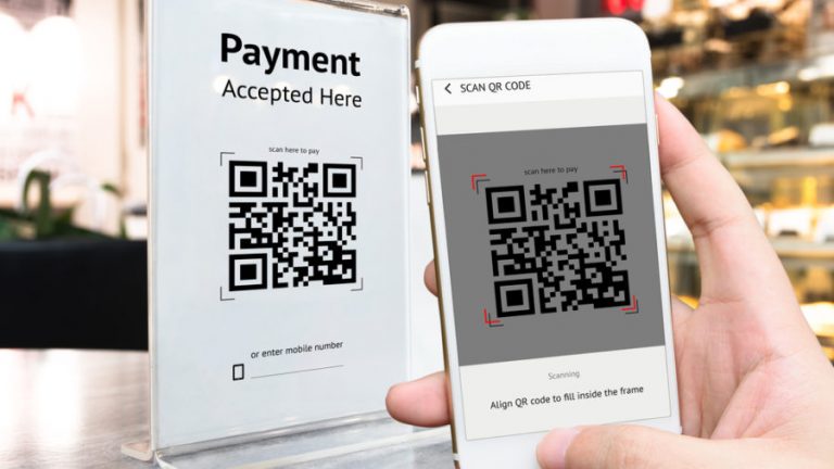 RBI set up a board to check the ground of using QR codes for contactless payments in pandemic