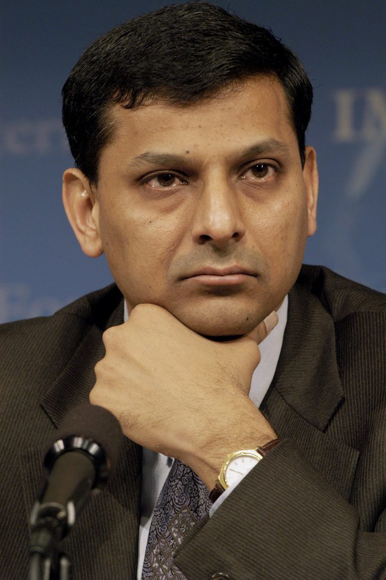 GoI’s plan to conserve resources for a future stimulus is self-defeating: Raghuram Rajan