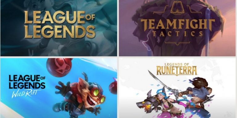 Riot Games plans to accelerate activity by bringing joy through gaming.