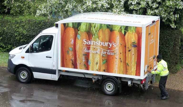 Sainbury’s wins shoppers with its focus on ‘value’: Case Study