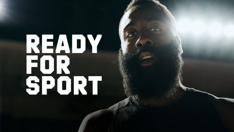 ‘Ready for Sports Campaign’: A film by Adidas
