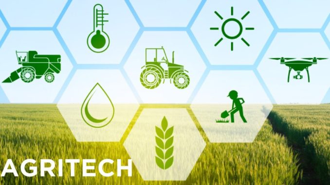 Agri-tech sector gains prominence, despite COVID-19 distress