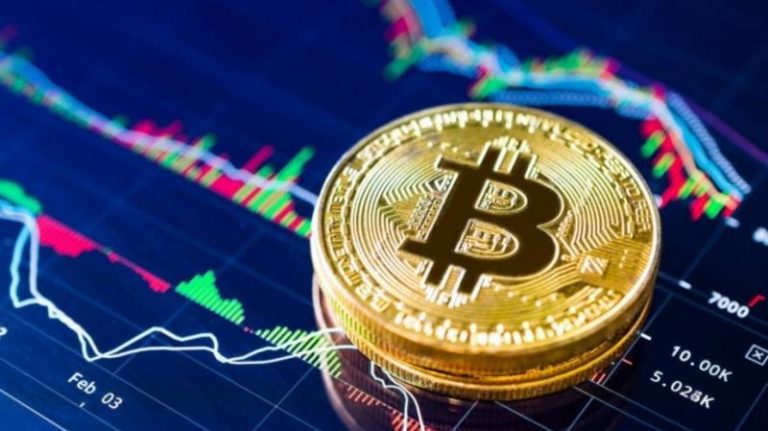 Value of the cryptocurrency market crosses an all-time high of $2 trillion