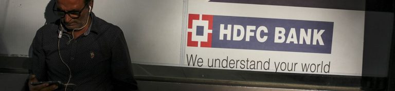 HDFC Bank probes lending practice in-vehicle unit
