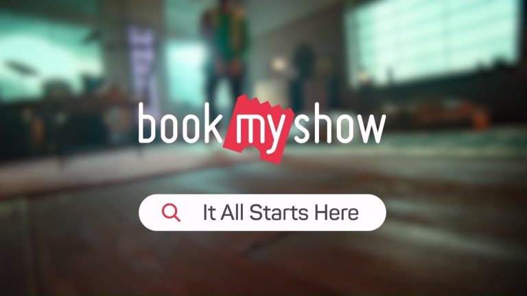 How BookMyShow is repositioning its products