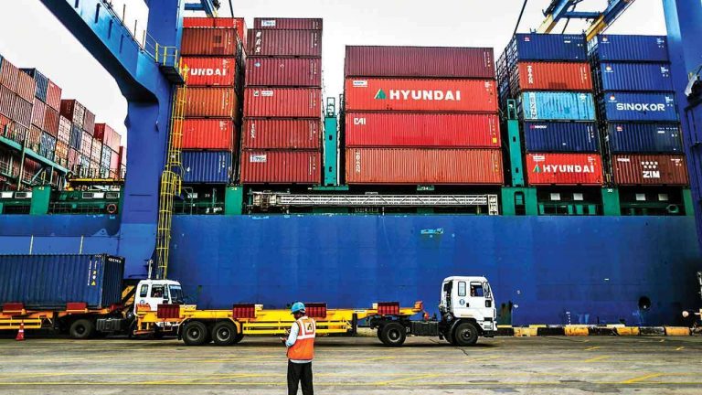 China buys Indian goods amid the boycott call