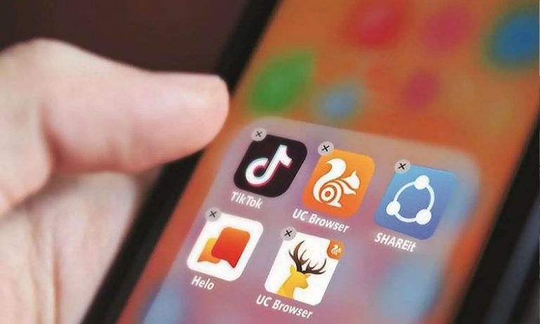 Additional 47 more Chinese app banned by Indian Government