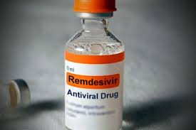 Mylan launches Remdesivir in India for Covid-19 patients.