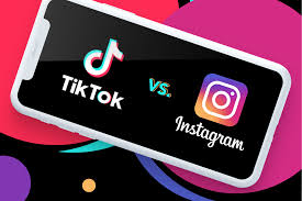 How Instagram and Youtube pulled the market of TikTok post the ban?