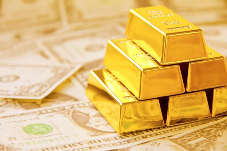 In India Gold based finance is booming?