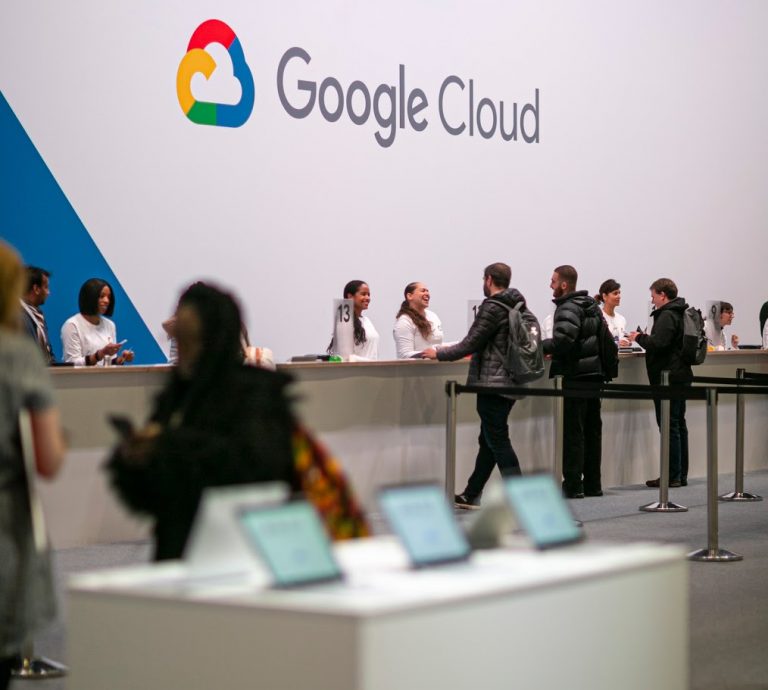 Google cloud invest to expand its operations over India’s sky