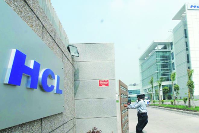 HCL Q1 Profits rise to 32% to ₹2925 Crores– Shiv Nadar to step down as Chairman